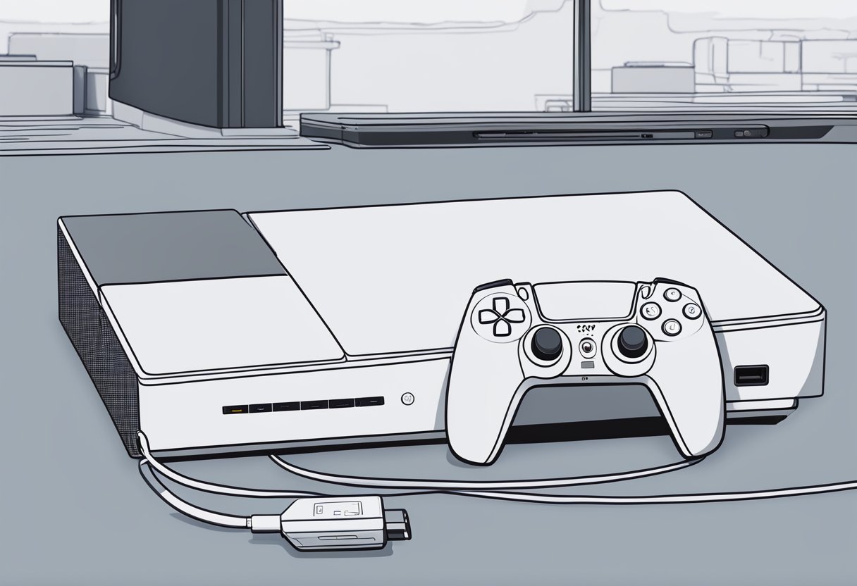 Fix PS5 Not Charging in Rest Mode: Simple Solutions for Power Issues