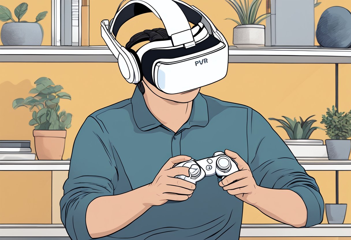 Fix PSVR Headset Flickering: Quick Solutions for Stable Gameplay