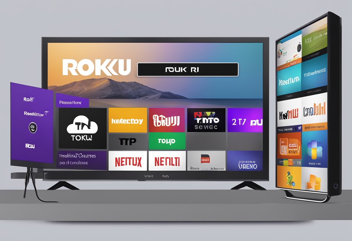 Fix Roku Not Displaying Full Screen Issues: Quick Solutions for a Better Viewing Experience