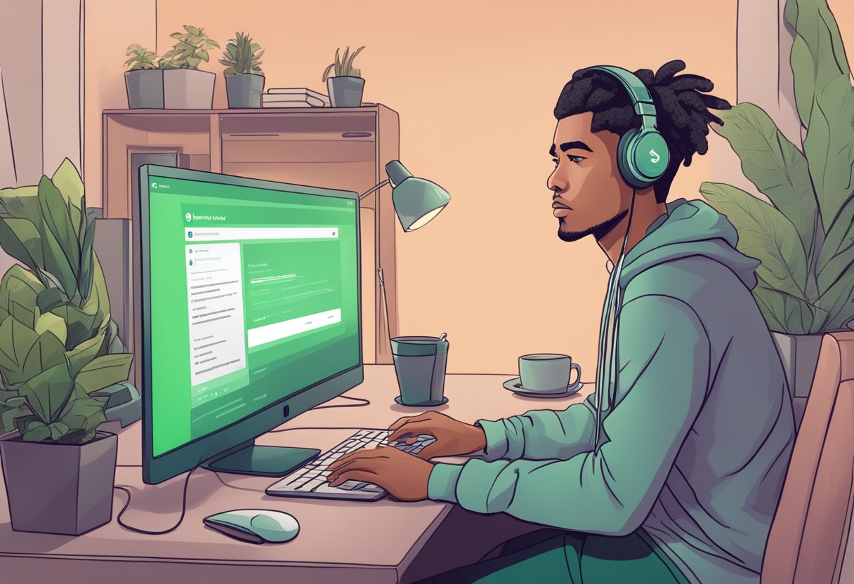 Fix Spotify Won’t Let Me Log In: Quick Solutions to Access Your Music