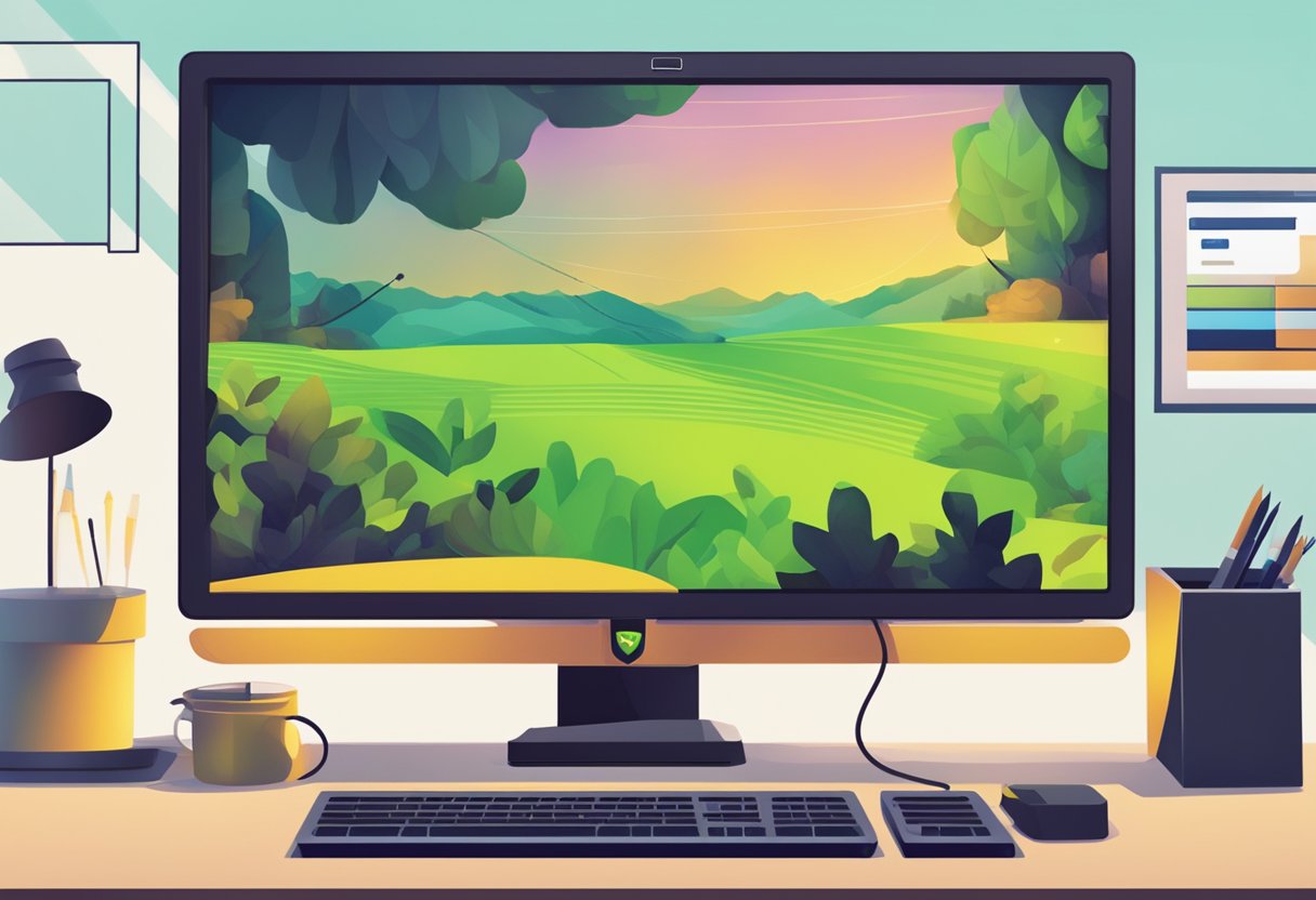 GeForce Experience Preparing to Install Error: Quick Solutions Guide