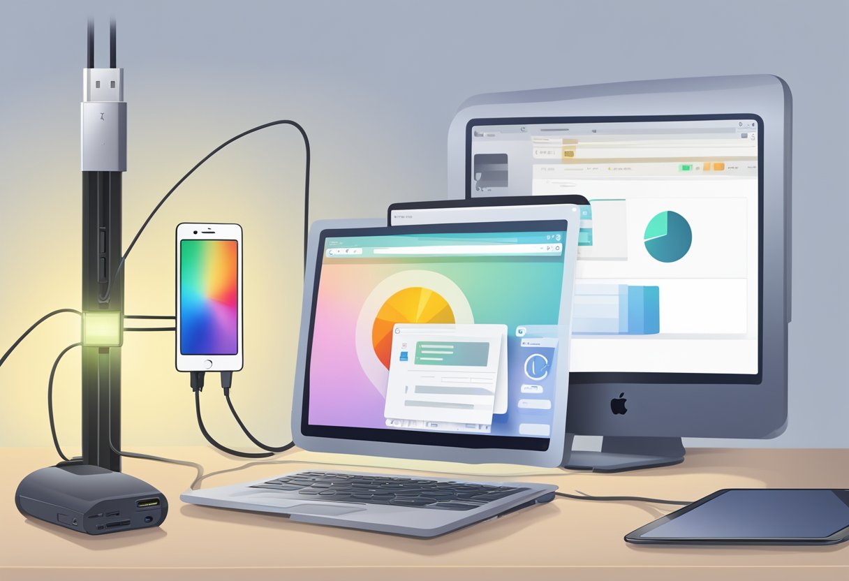 How to Transfer Photos from iPhone to PC Windows 10: A Step-by-Step Guide