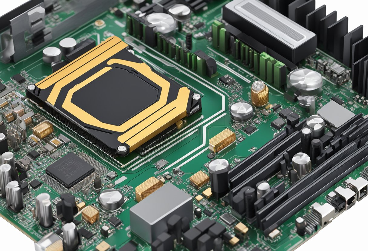 How to Undervolt CPU: A Step-by-Step Guide for Enhanced Efficiency