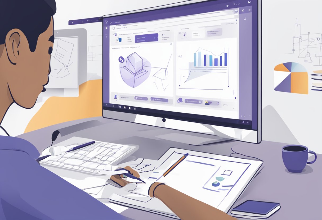 How to Use the Whiteboard in Microsoft Teams: A Step-by-Step Guide