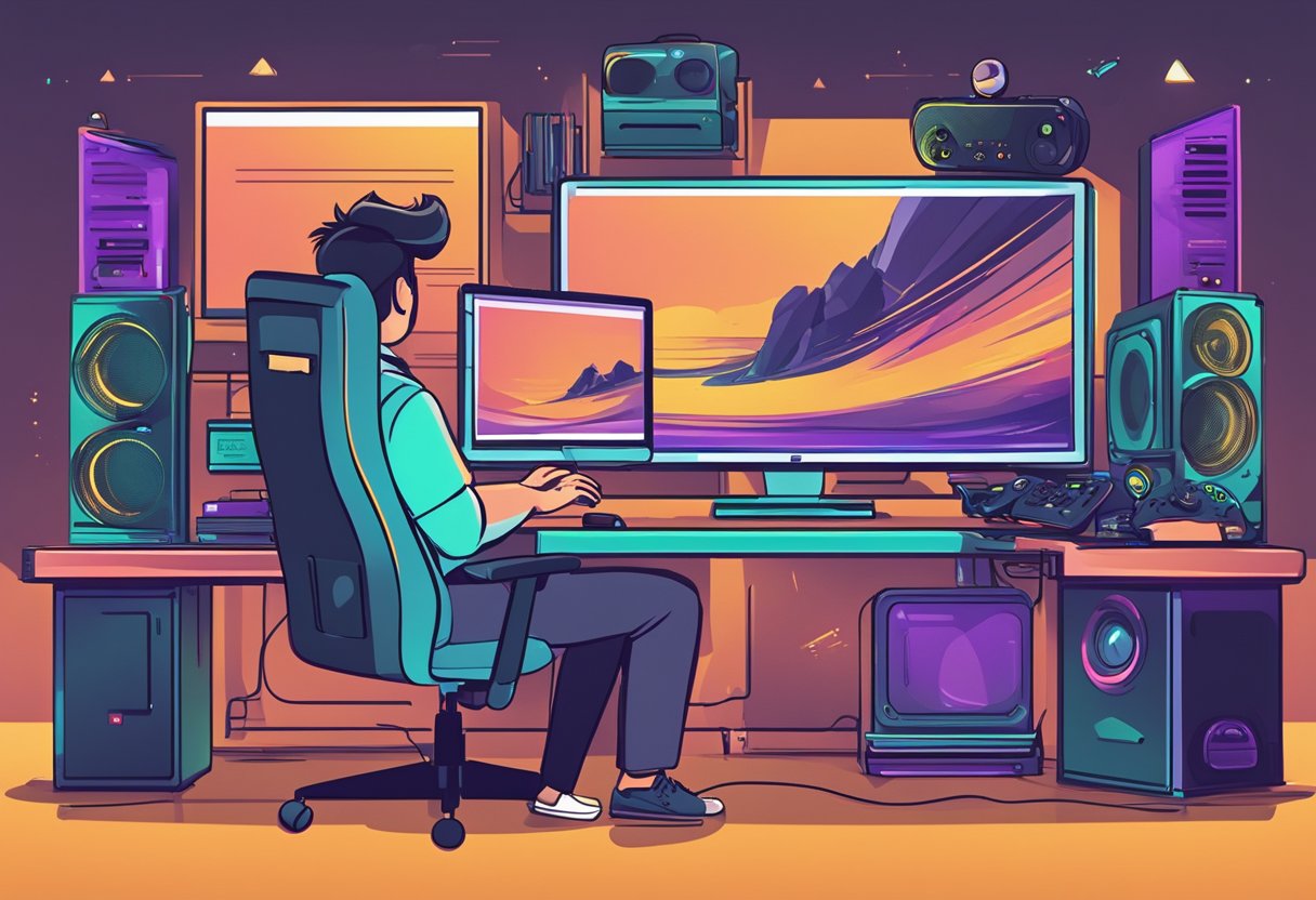 Is 4ms Response Time Good for Gaming? Unveiling the Truth for Competitive Players