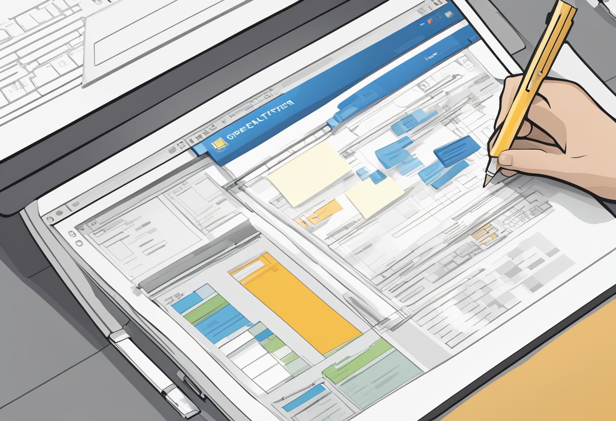 How to Make Only One Page Landscape in Word: Simple Step-by-Step Guide