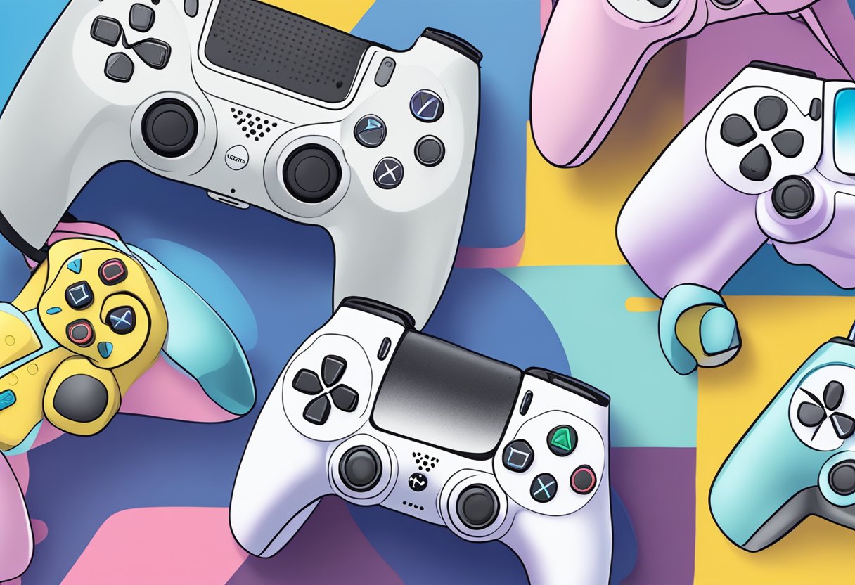 Make PS5 Controller Vibrate Continuously: A Step-by-Step Guide