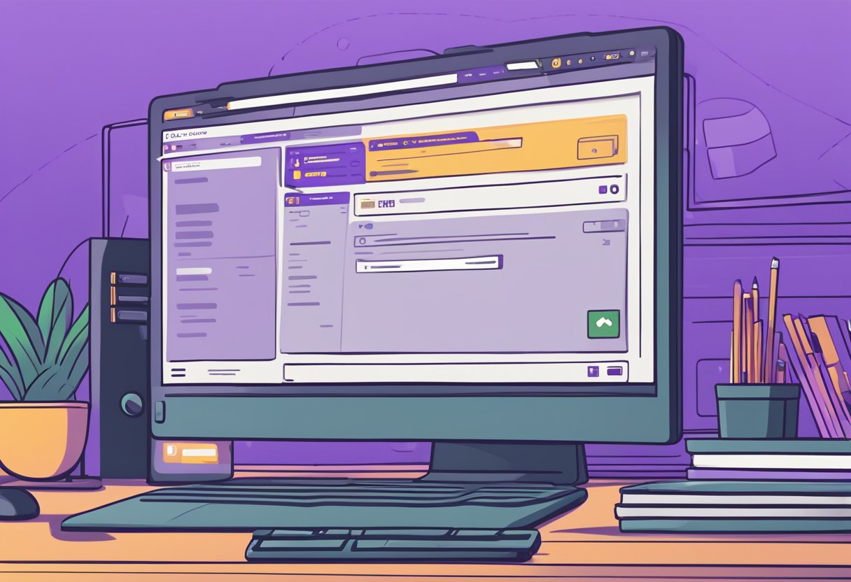 How to Mark Your Account as Containing Mature Content on Twitch TV: A Step-by-Step Guide