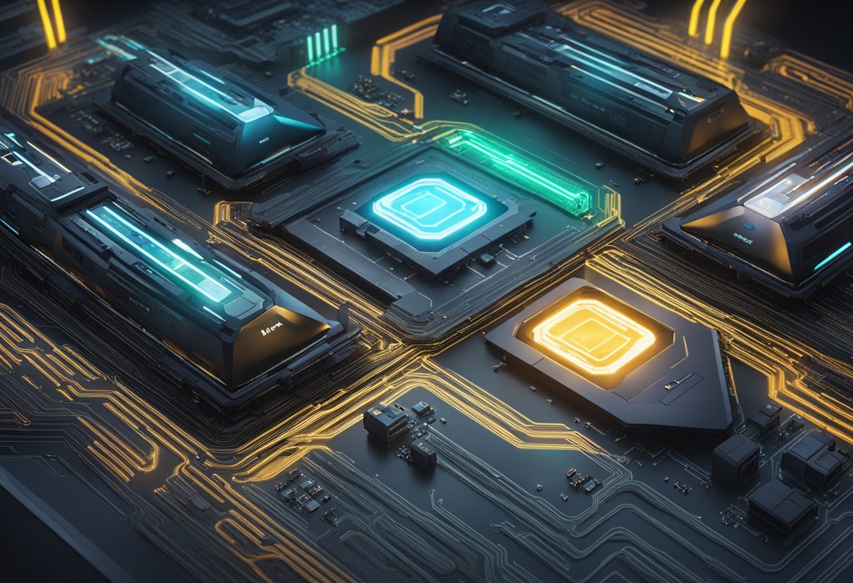 MHz vs MT/s in RAM Modules: The Ultimate Performance Showdown