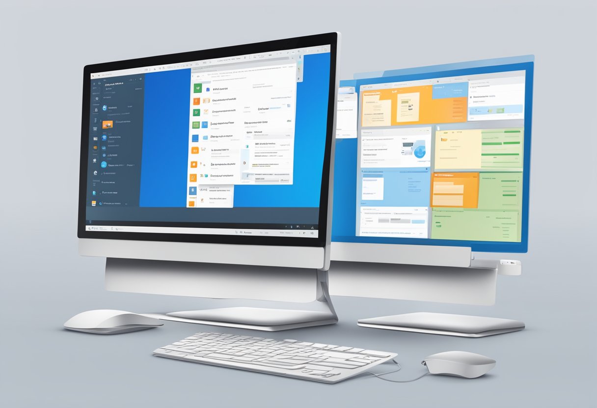 Microsoft Exchange vs Outlook: Understanding the Key Differences