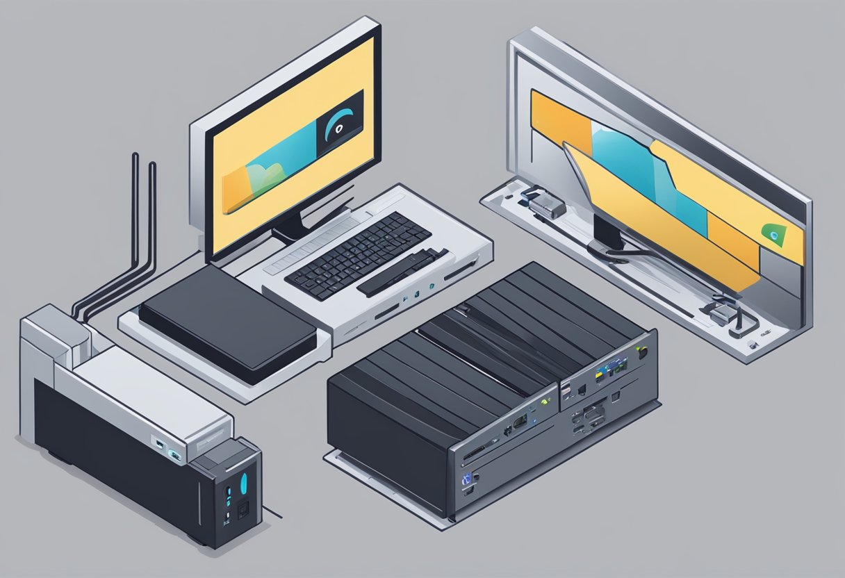 NVLink vs SLI: Understanding the Evolution of GPU Interconnects