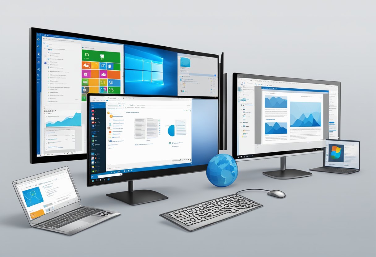 Open Internet Explorer in Windows 10: A Step-by-Step Guide