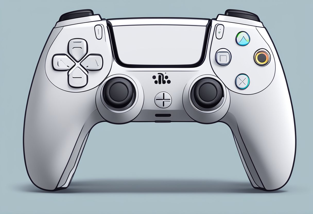 PS5 Square Button Not Working: Quick Fixes for Gamers