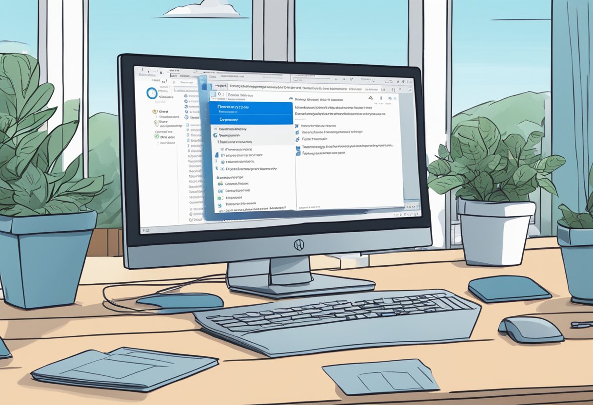 Registry Filter Driver Exception BSOD in Windows 11: Causes and Troubleshooting Tips