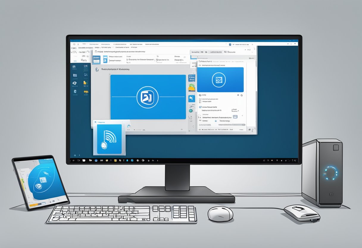 Reinstall Bluetooth Drivers in Windows 10: A Step-by-Step Guide