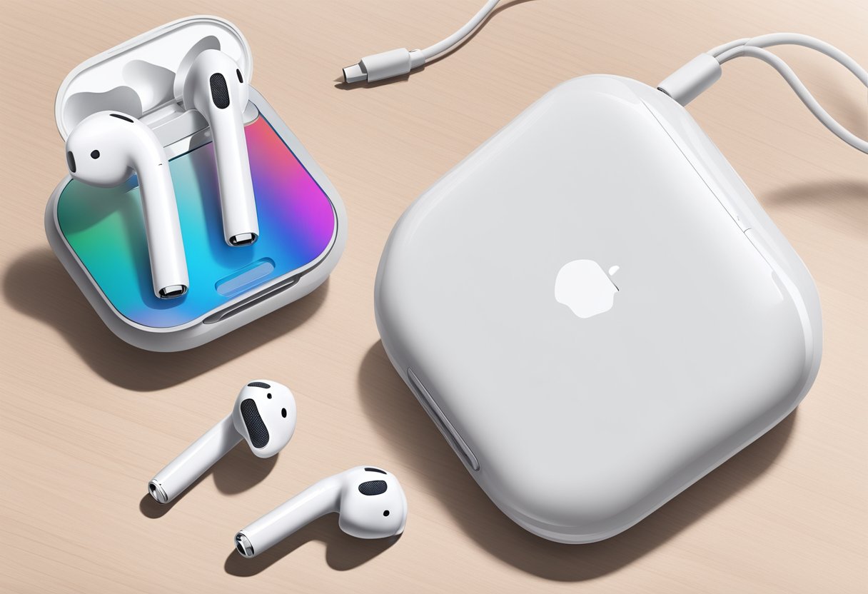 How to Replace Lost or Damaged AirPods: A Comprehensive Guide