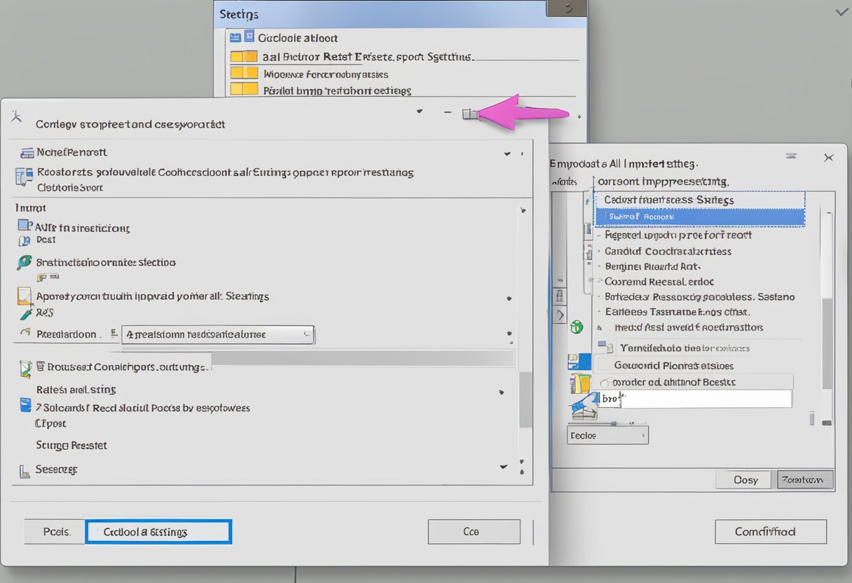 How to Reset Visual Studio All Settings: A Step-by-Step Guide