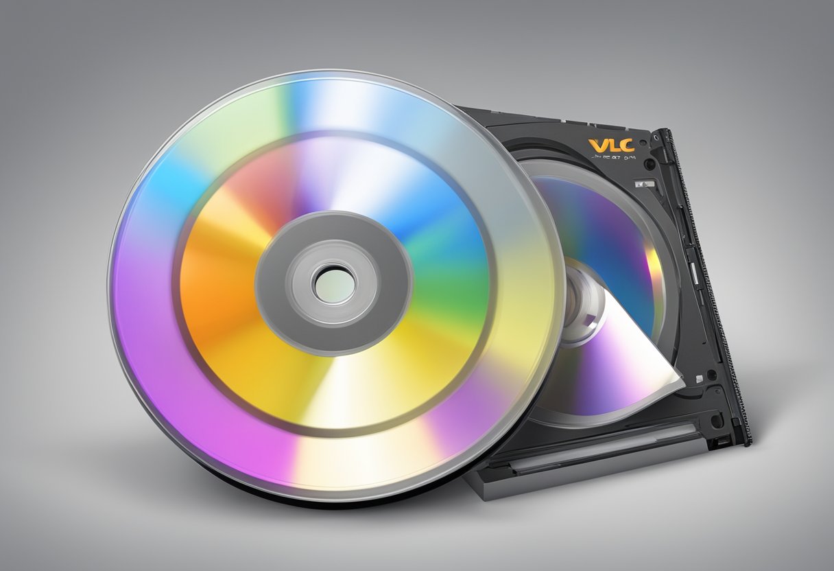 Ripping DVD with VLC: A Step-by-Step Guide