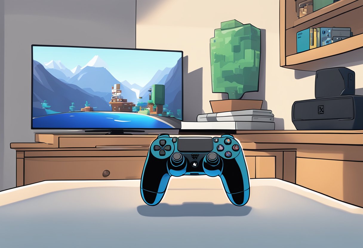 Can You Play Roblox on PS4: Understanding Platform Compatibility