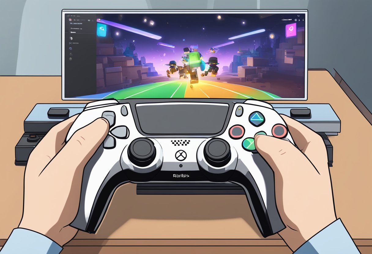 Can You Play Roblox on PS5: Unveiling Compatibility and User Experience