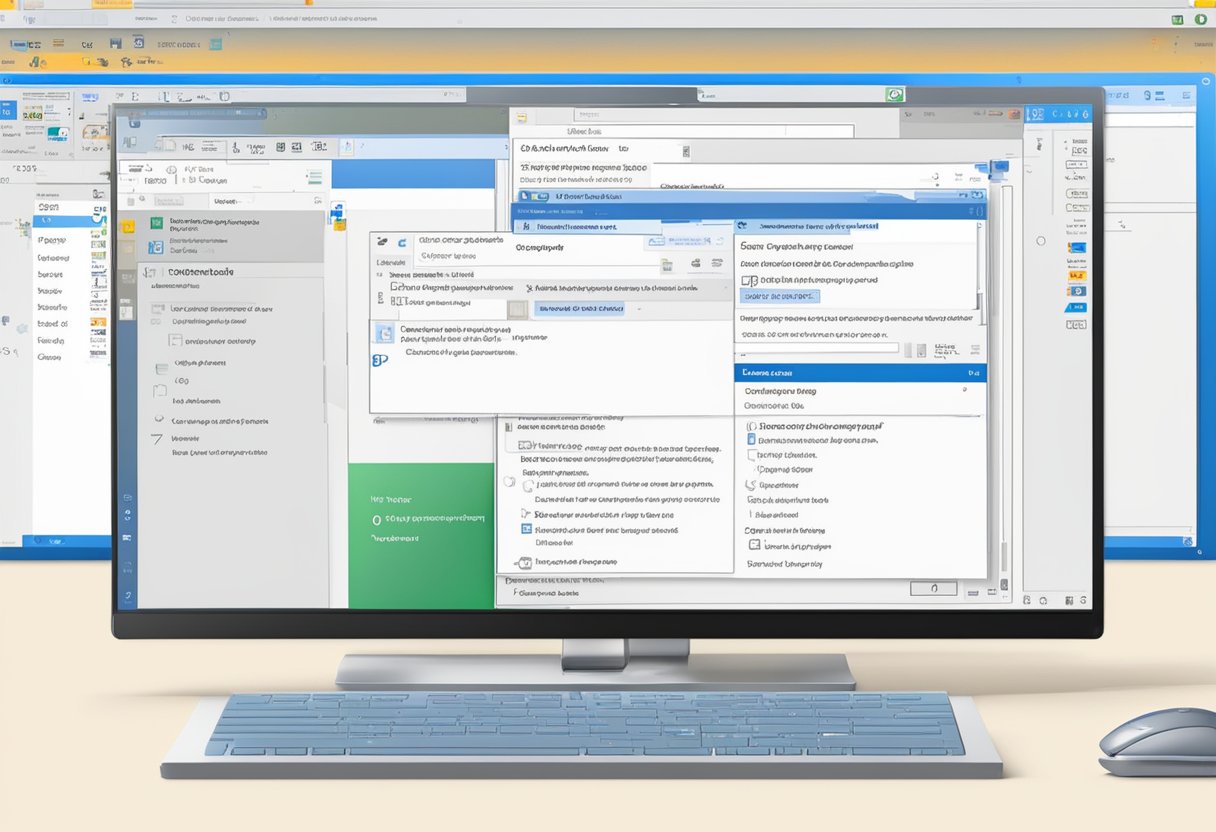 How to Set Up Auto Reply in Outlook: Quick & Efficient Guide