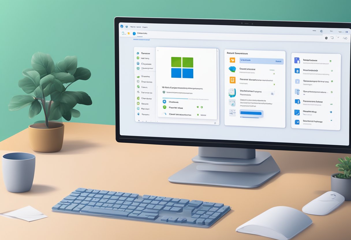 How to Use Windows 11 Installation Assistant: A Step-by-Step Guide