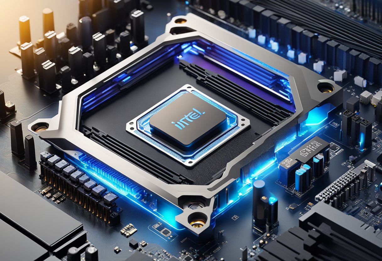 What Is the TDP of the Core i7 11700F CPU? Understanding Power Consumption