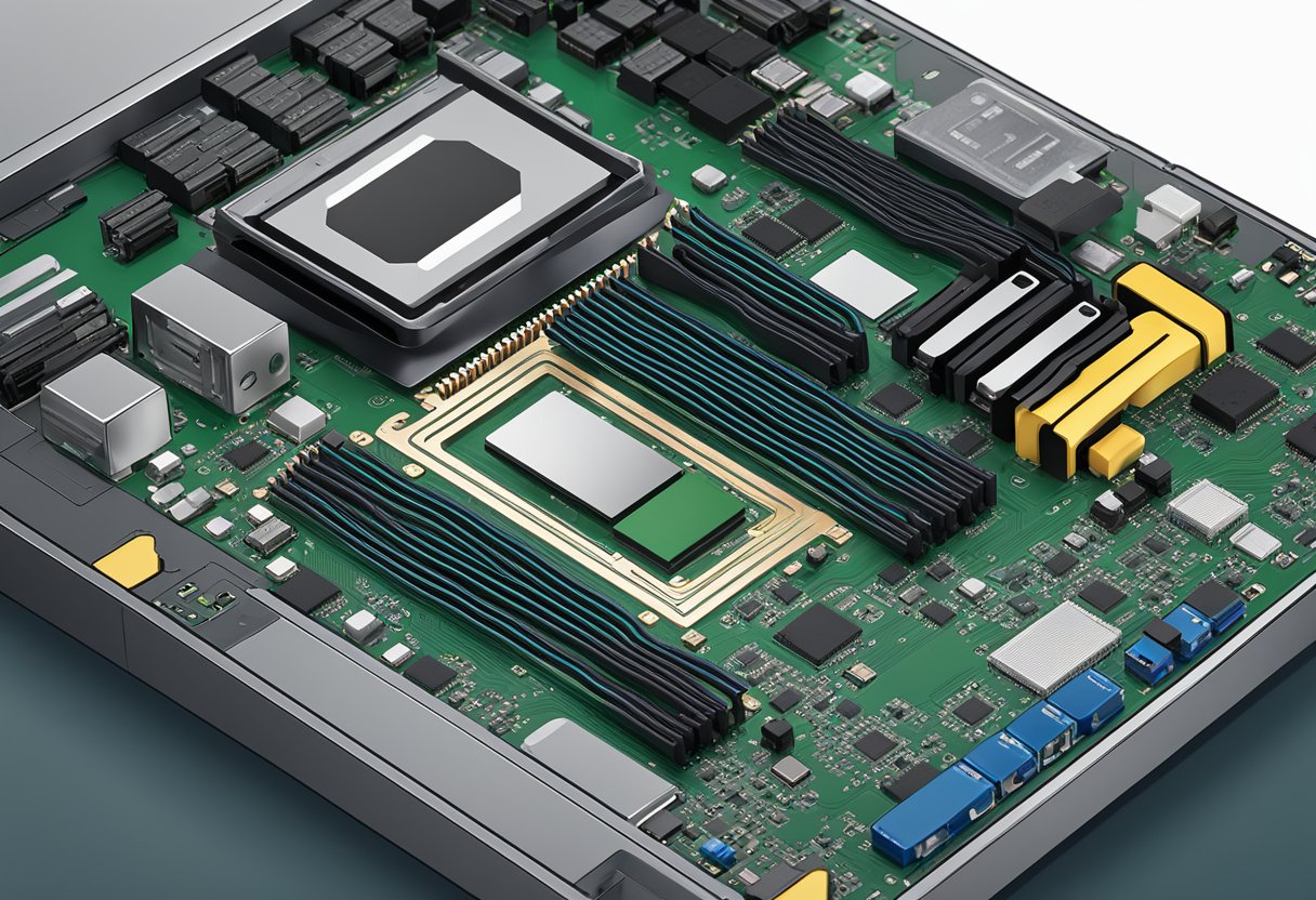 Will Motherboard Boot Without CMOS Battery: Understanding Startup Essentials