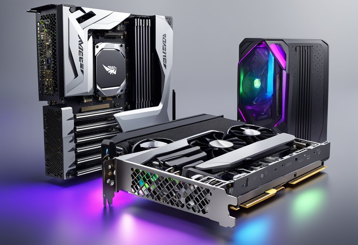 Will RTX 30 and 40 Work in PCIe 3.0? Unveiling GPU Compatibility Secrets