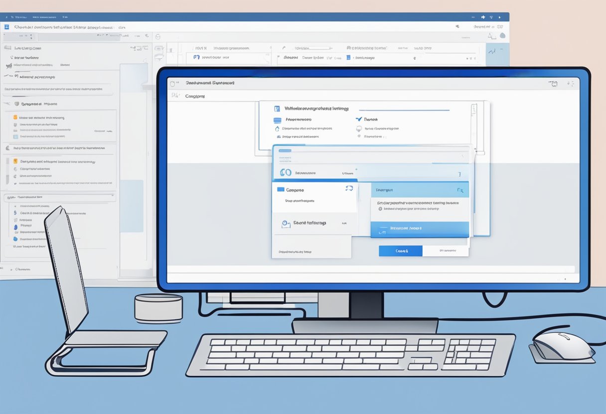 Windows 11 Unable to Change Mouse Settings: Quick Solutions Guide