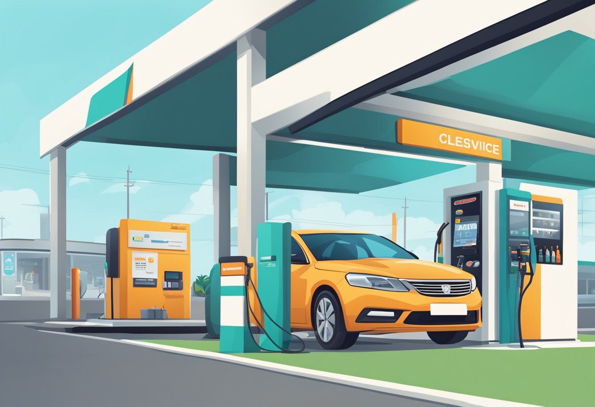 Best Place to Get an Oil Change: Your Ultimate Guide to Top Service Providers