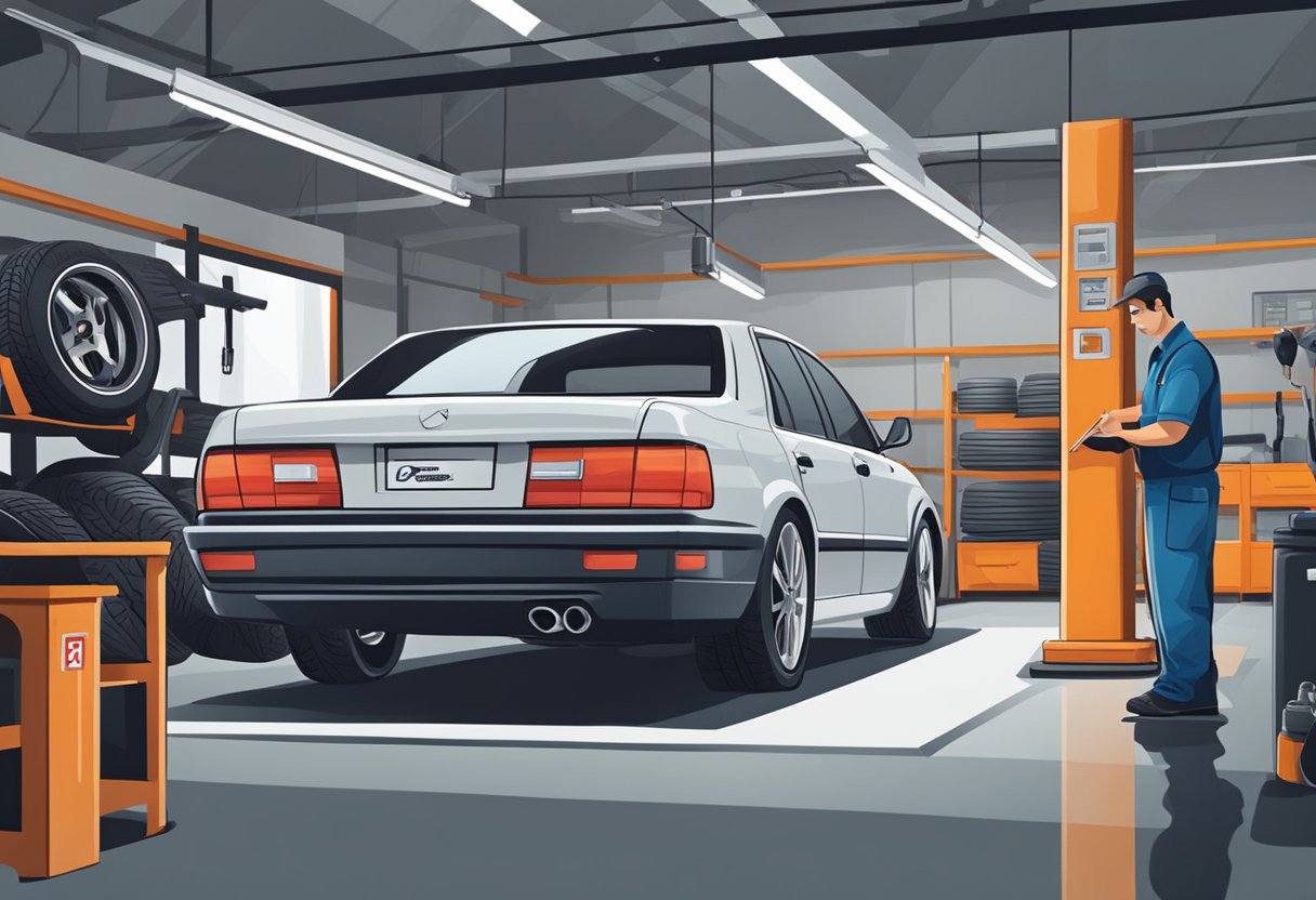 Do I Need Alignment with New Tires: Ensuring Optimal Performance and Safety