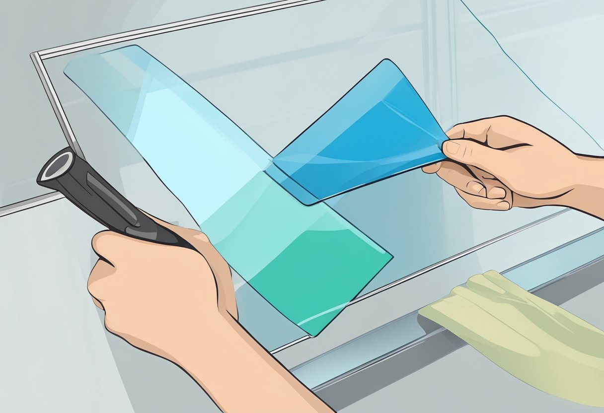 How to Apply Window Tint: A Step-by-Step Guide for Car Owners