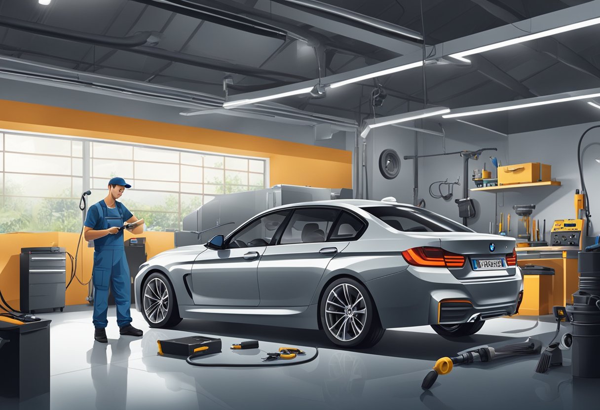 Are BMW Expensive to Maintain? Understanding the True Cost of Ownership