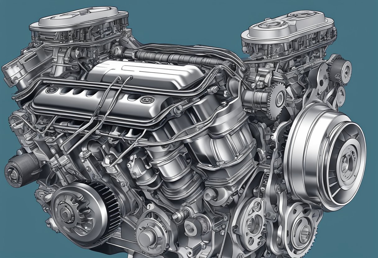 Signs of a Bad Timing Belt: Key Symptoms and Replacement Tips