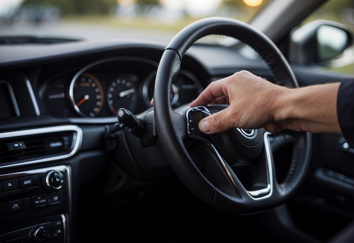 How to Break in a New Car: Essential Tips for Optimal Performance
