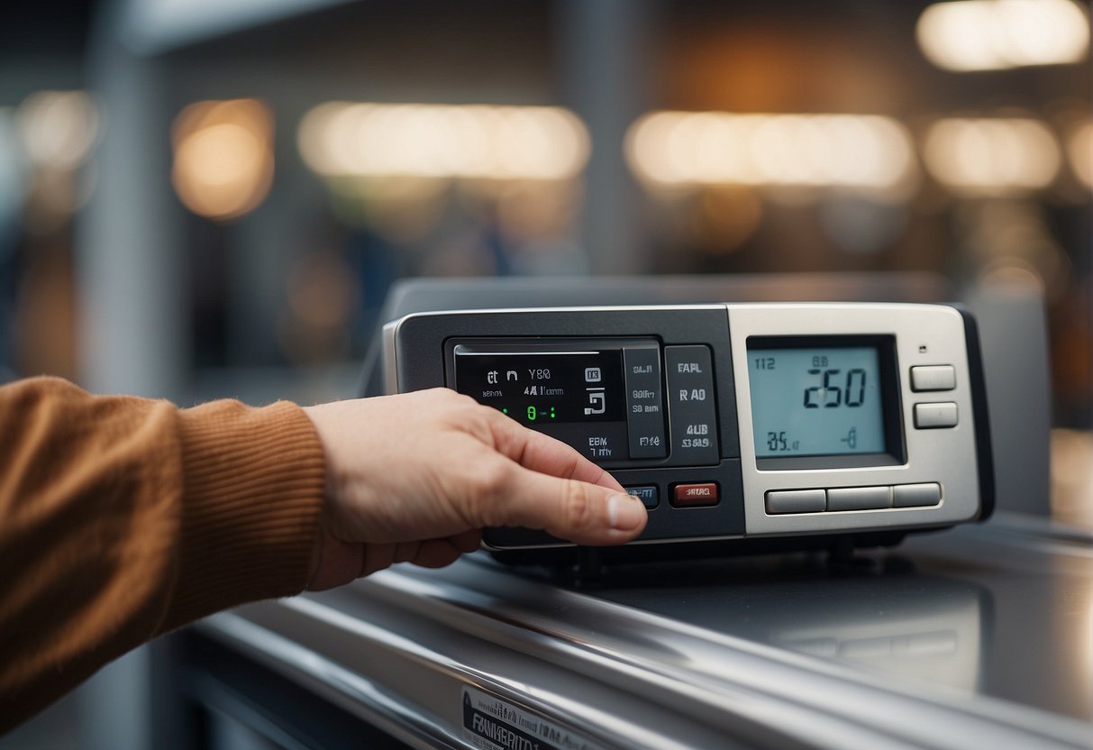 How Much is a Thermostat for a Car: Cost Guide and Replacement Tips