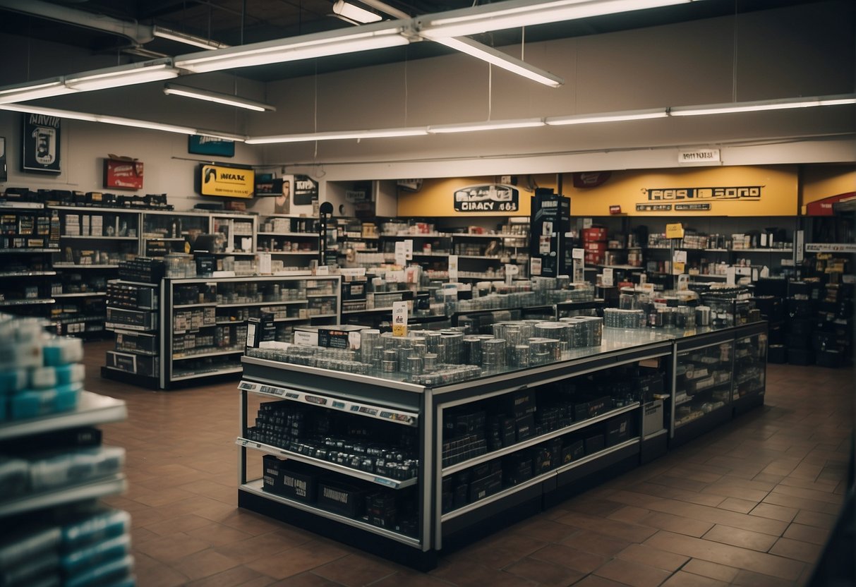 Best Place to Buy Car Parts: Your Ultimate Guide for Quality and Value