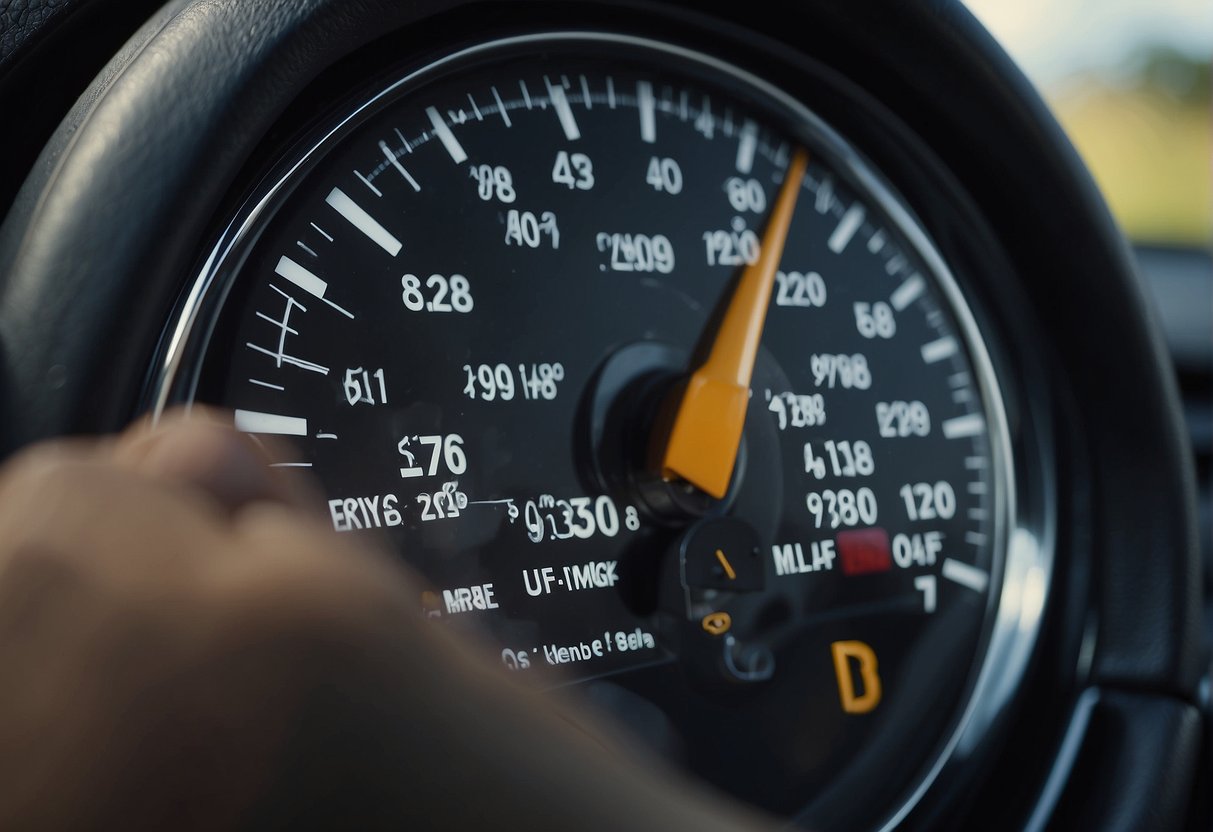 Synthetic Oil Change Time vs Mileage: Optimal Intervals for Engine Health