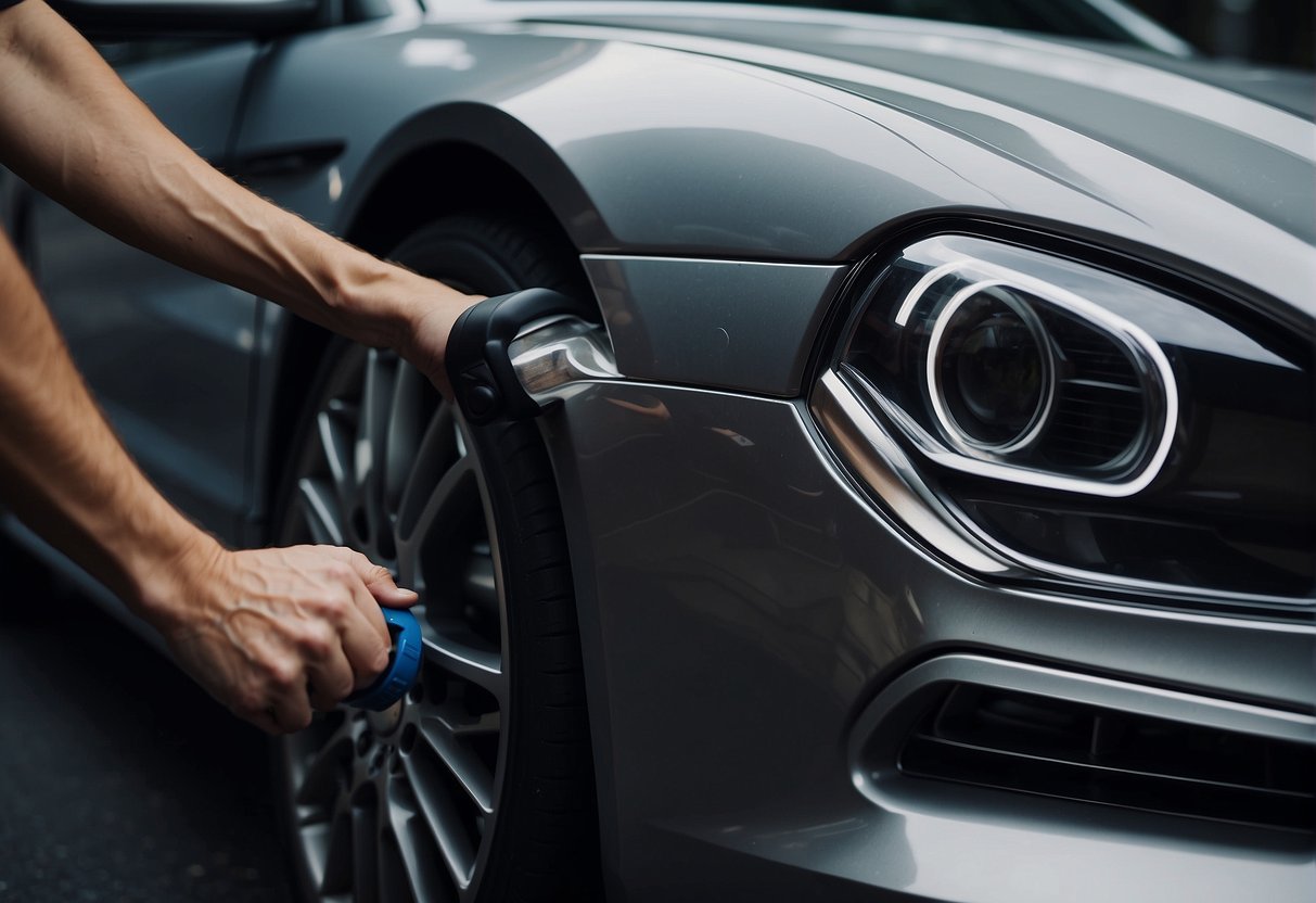 How to Remove Swirl Marks: A Step-by-Step Guide for Flawless Paint