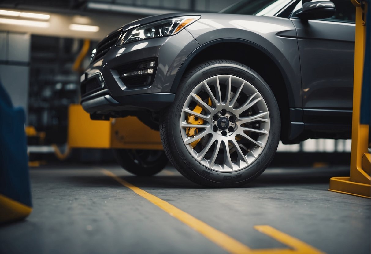 What Should You Inspect on Your Vehicle Before Going on a Road Trip: Essential Safety Checklist