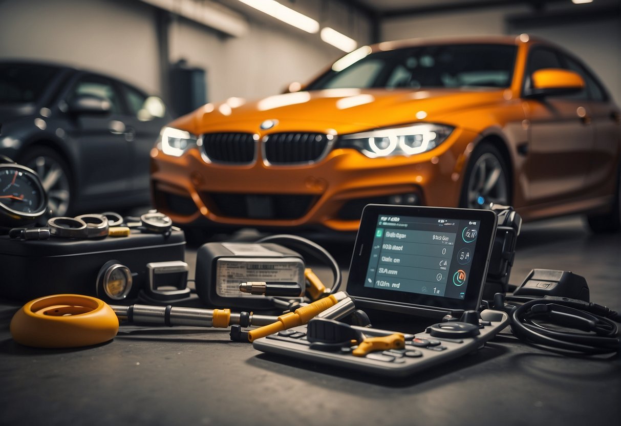 How Long Does a BMW Last: Expected Lifespan of Your Luxury Vehicle