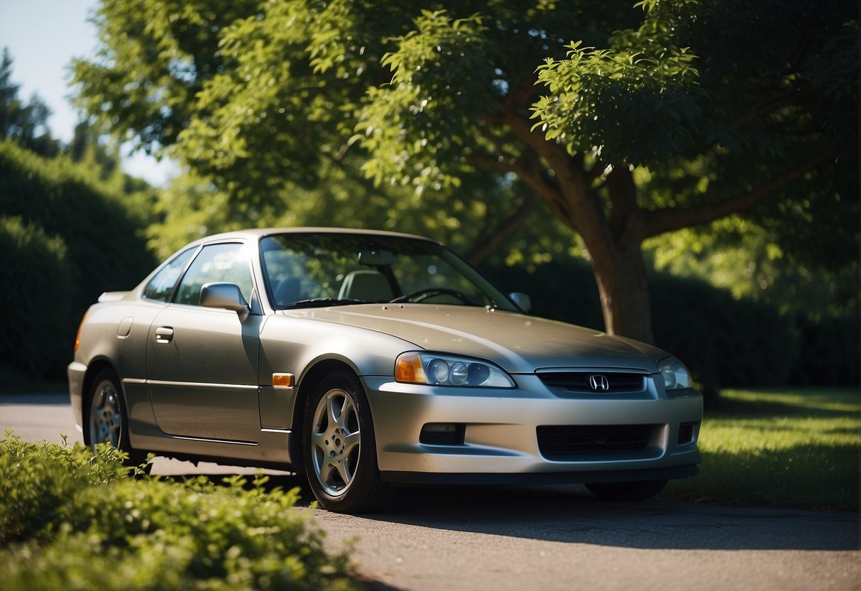 How Long Do Hondas Last: Unveiling Vehicle Longevity Secrets