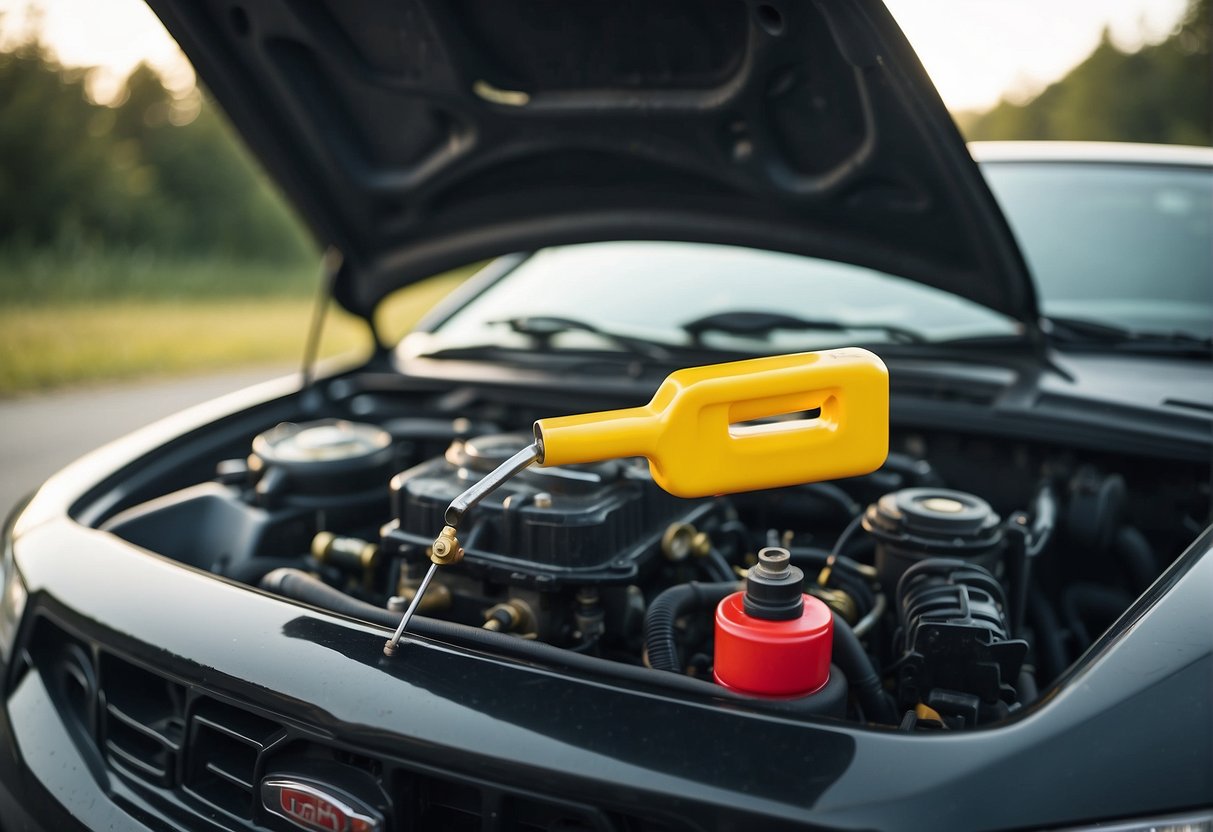 Do I Need to Replace Brake Fluid: Essential Maintenance Tips