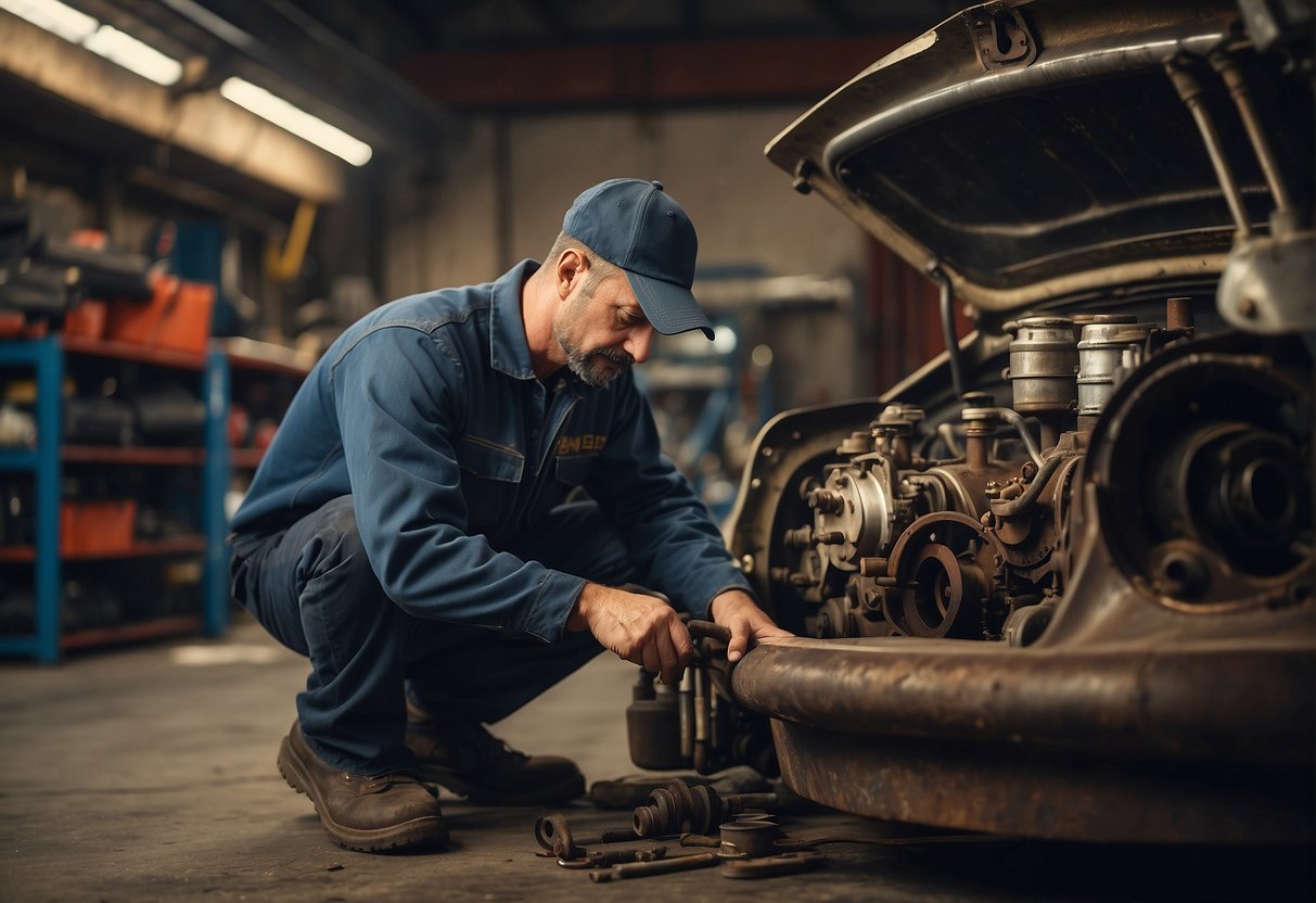 How Long Do Engines Last? Understanding Vehicle Lifespan Factors