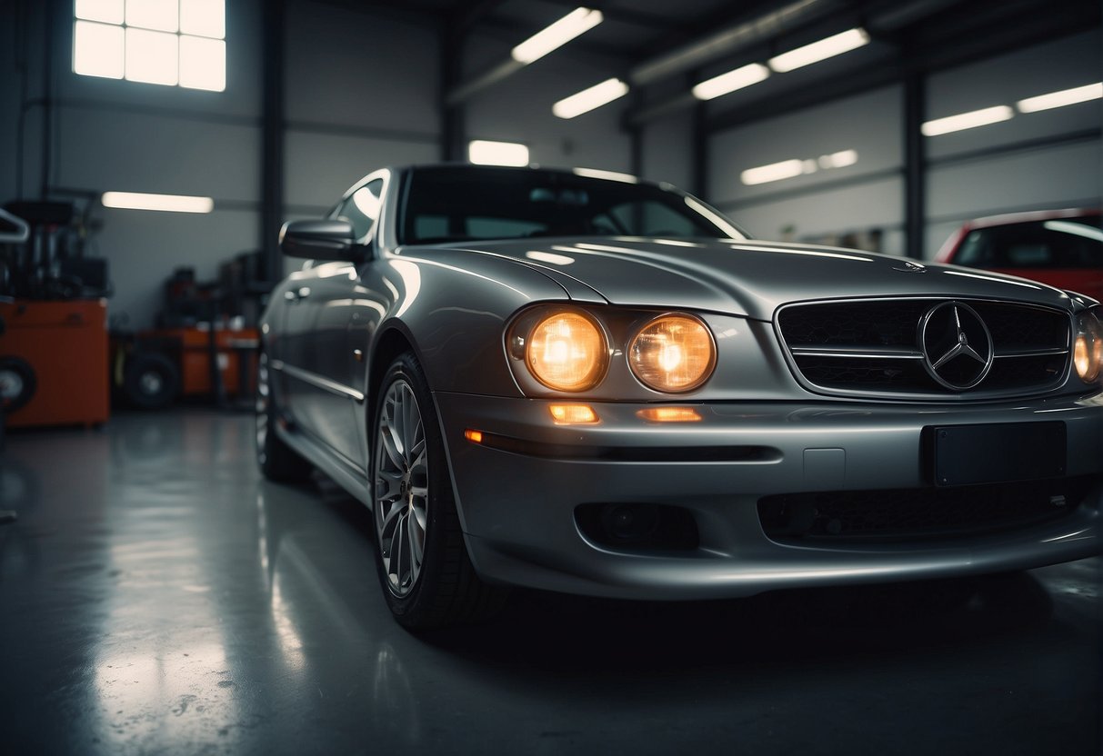 Cheapest Luxury Car to Maintain: 2024 Guide for Cost-Savvy Enthusiasts