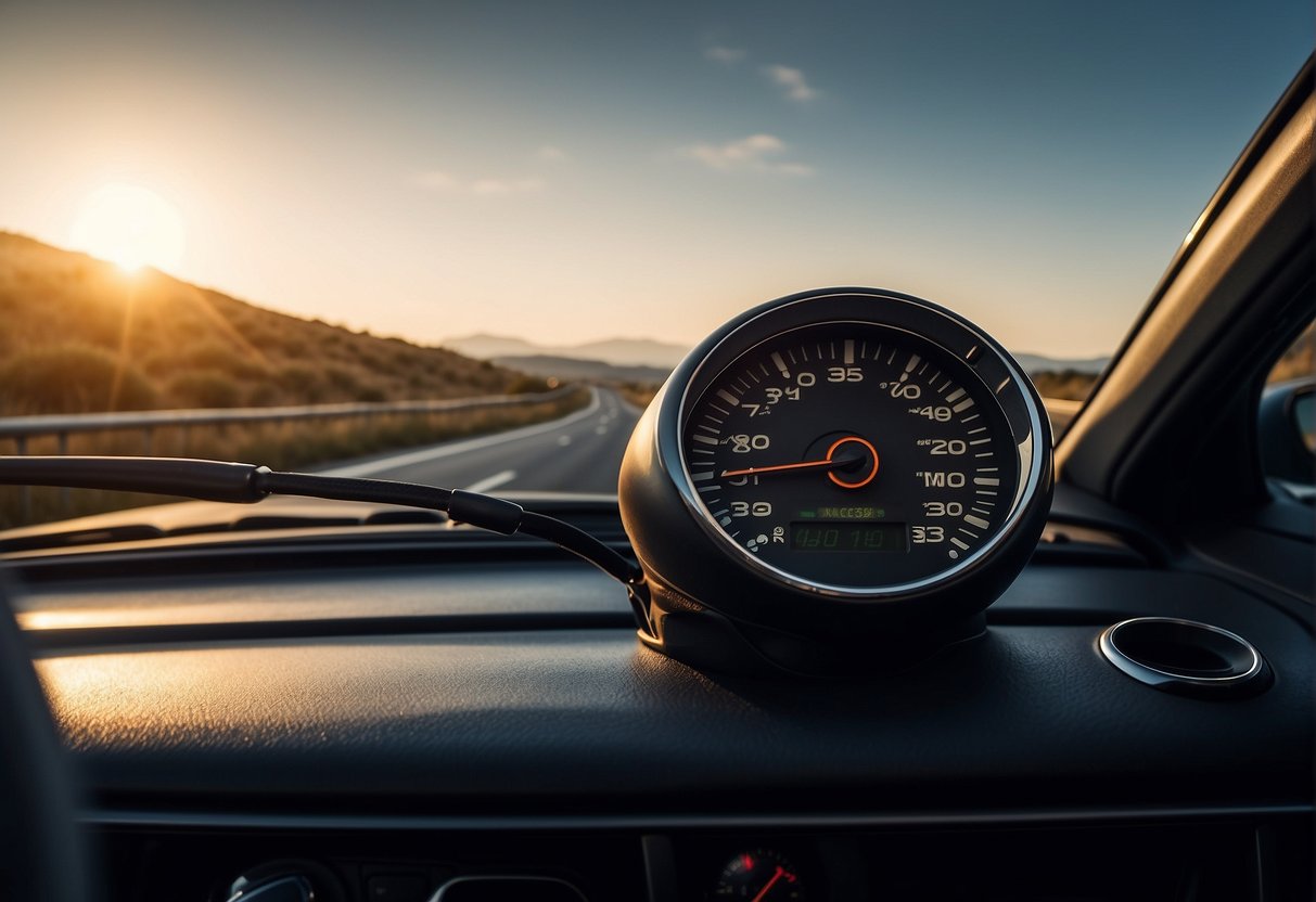 How Many Miles Should You Put on a Car in a Year: Understanding Vehicle Longevity Limits