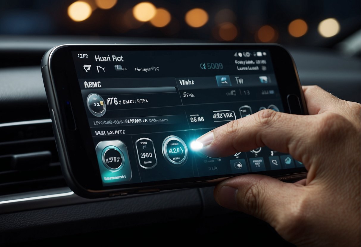 How to Find Year of Car: Quick Identification Guide