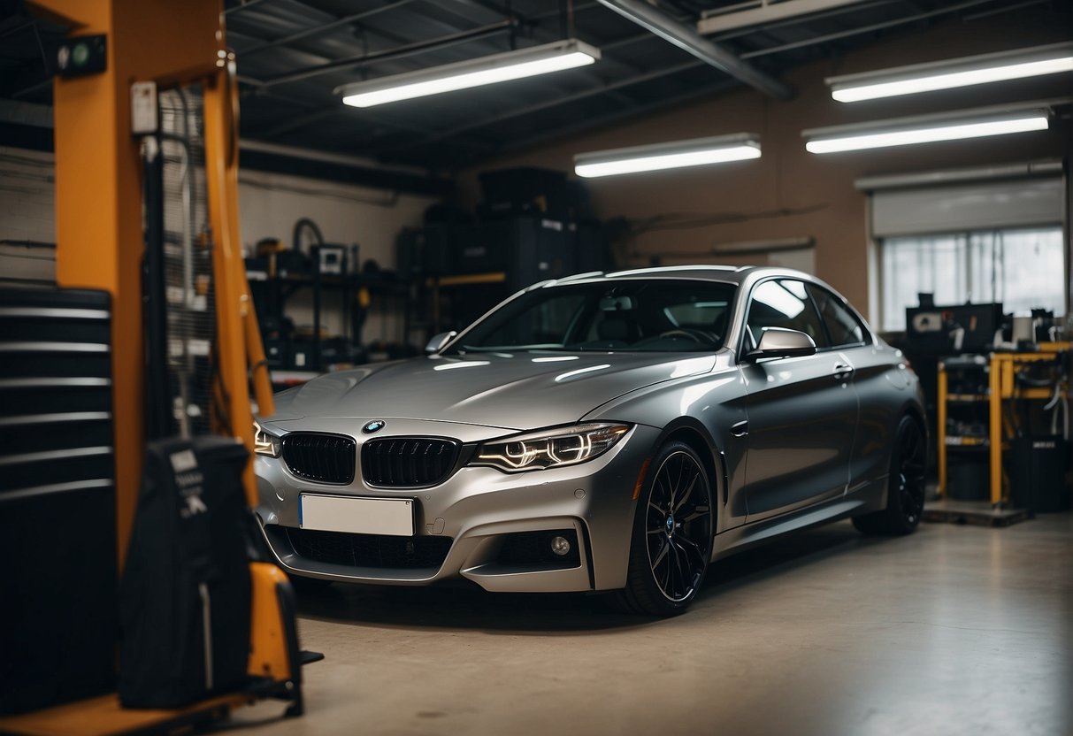 Are BMW Expensive to Maintain? Unveiling the Truth Behind Ownership Costs