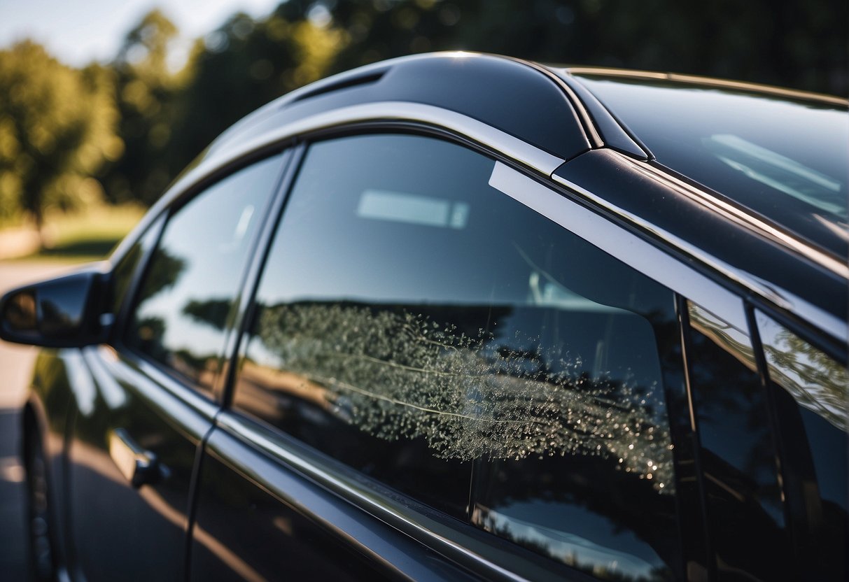 How Long Does Window Tint Last? Durability and Lifespan Factors Explained